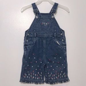 Kids overalls